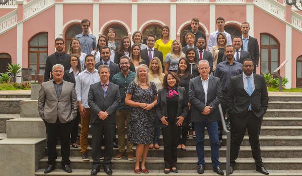 SLPG Advogados e Advogadas