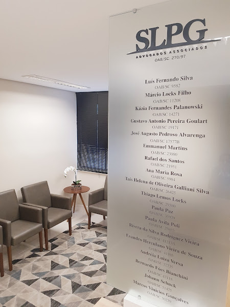 Foto 1 SLPG Advogados e Advogadas