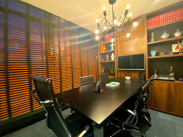 Barbosa & Santos Advogados