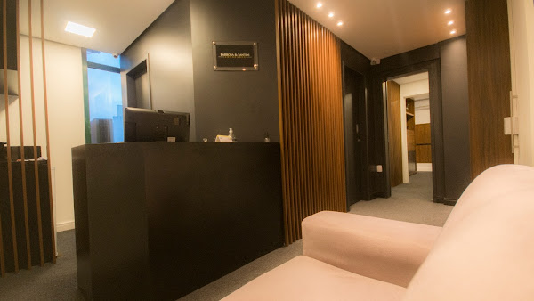 Foto 1 Barbosa & Santos Advogados