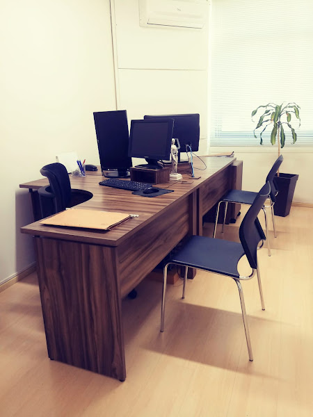 Foto 1 MS Advocacia Previdenciária