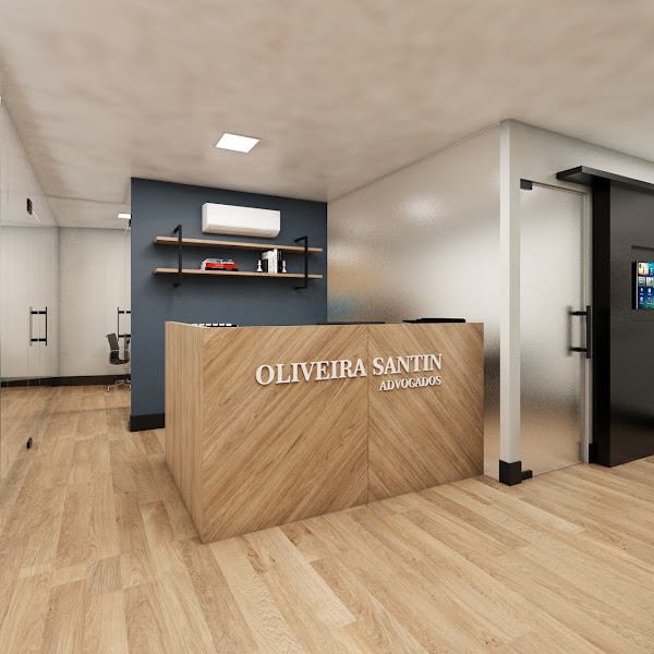 Foto 1 Oliveira & Santin Advogados, LGPD, Licitações.