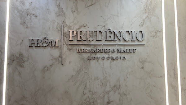 Prudêncio, Bernardes & Maluf Advogados