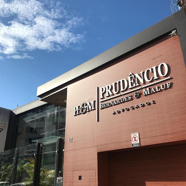 Foto 1 Prudêncio, Bernardes & Maluf Advogados
