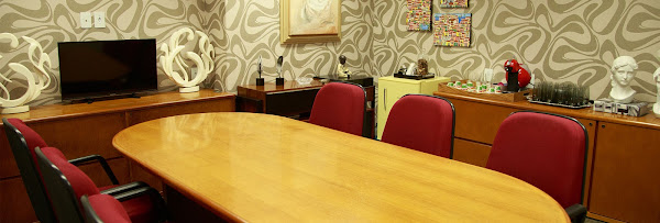 Foto 1 Roseli Cachoeira Sestrem Advogados Associados (RCS Advogados Florianópolis)