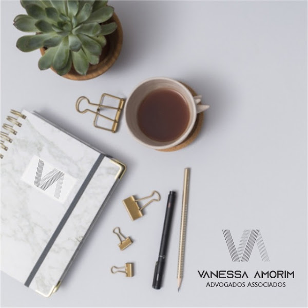 Foto 1 Vanessa Amorim Advogados Associados