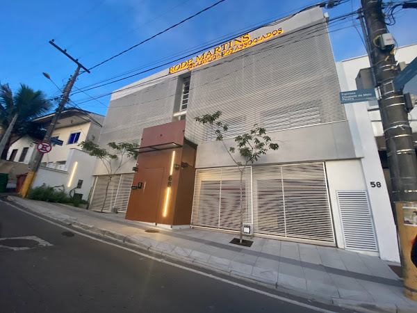 Rode Martins & Advogados Associados