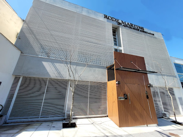 Foto 1 Rode Martins & Advogados Associados