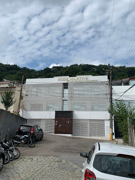 Foto 2 Rode Martins & Advogados Associados