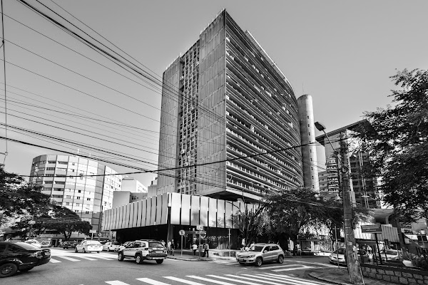 Foto 1 Menezes Reblin Advogados Reunidos