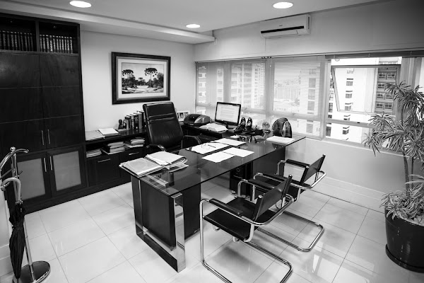 Foto 2 Menezes Reblin Advogados Reunidos