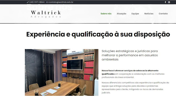 Waltrick Advogados