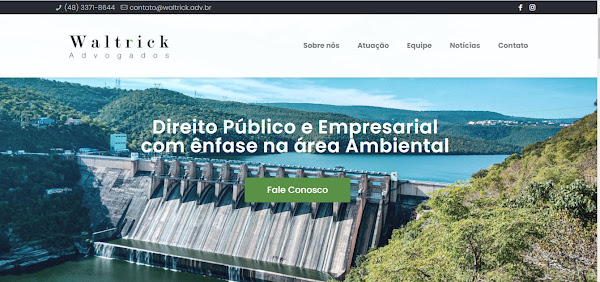 Foto 1 Waltrick Advogados