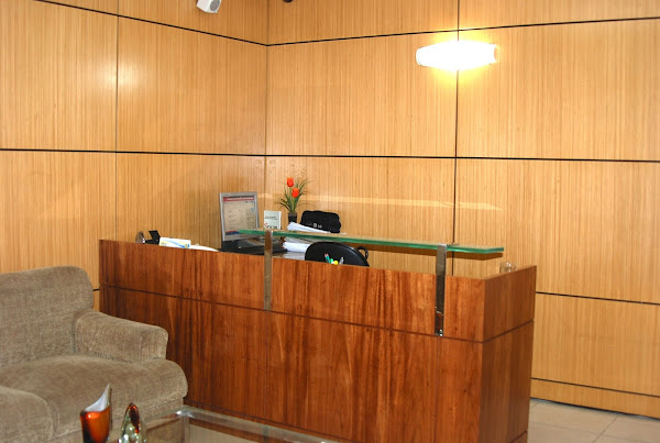 Escritório Blasi Advocacia