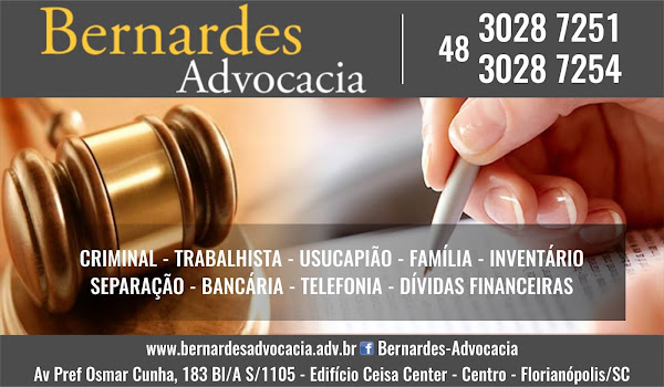 Bernardes Advocacia