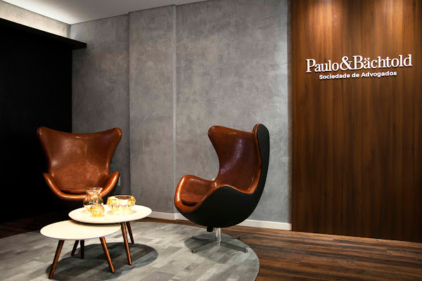 Paulo&Bachtold Advogados - São José/SC
