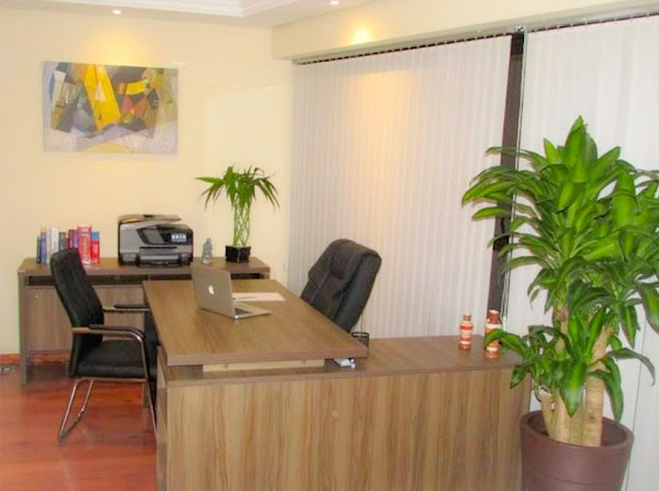 Foto 1 Rocha de Oliveira, Advocacia & Consultoria Jurídica