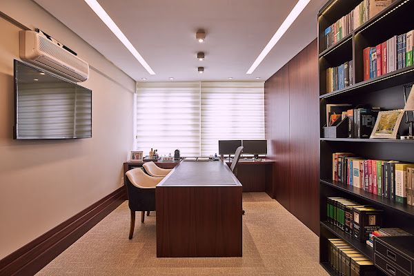 Blasi & Valduga Advogados Associados