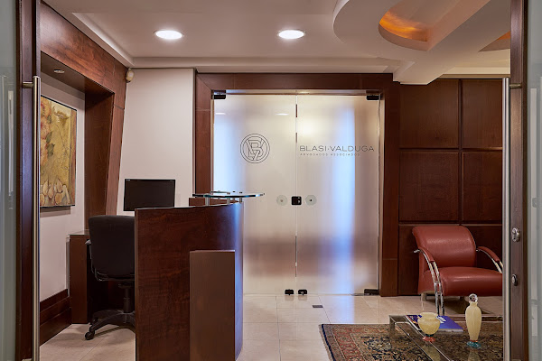 Foto 1 Blasi & Valduga Advogados Associados