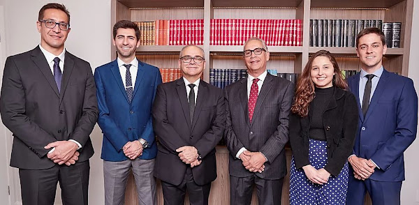 Foto 1 Ferreira & Schaefer Martins Advogados