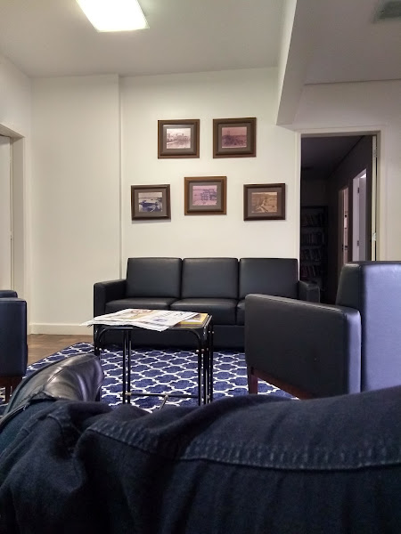 Foto 1 D Ávila, Machado, Buechele