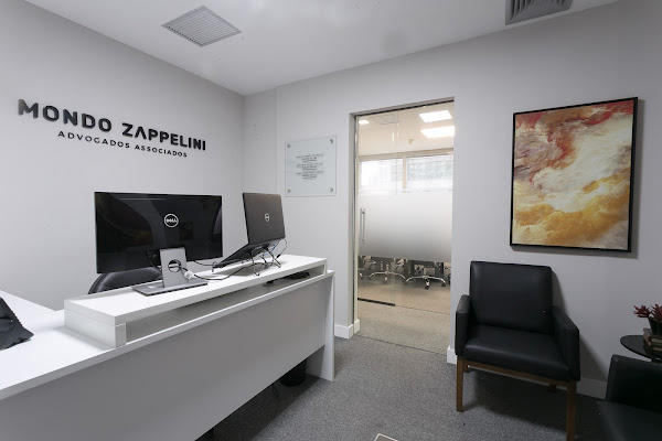 Mondo Zappelini Advogados Associados