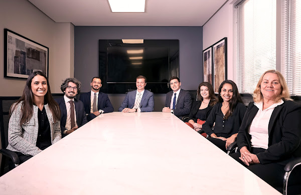 Foto 2 Mondo Zappelini Advogados Associados