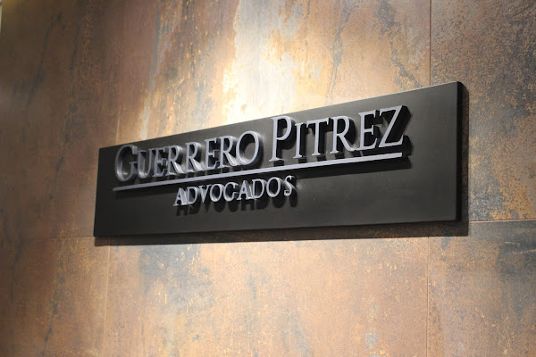 Guerrero Pitrez Advogados