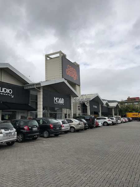 Shopping Casa & Design