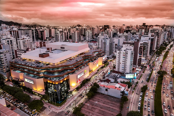 Foto 1 Beiramar Shopping