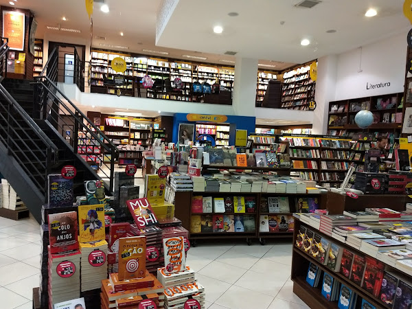 Foto 3 Beiramar Shopping