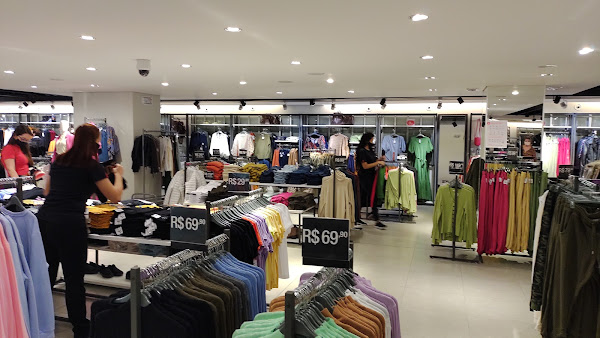 Foto 4 Beiramar Shopping