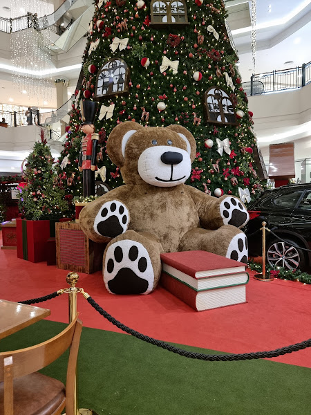 Foto 2 Villa Romana Shopping