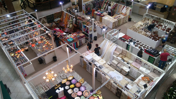 Foto 3 Villa Romana Shopping