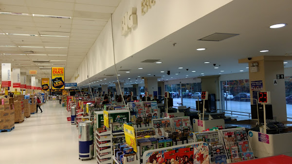 Foto 4 Villa Romana Shopping