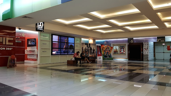 Foto 5 Villa Romana Shopping