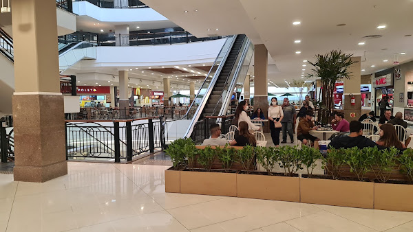 Foto 6 Villa Romana Shopping Foto 6 Villa Romana Shopping