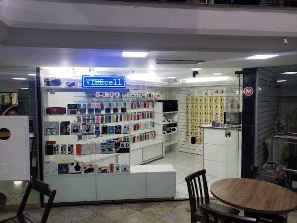 Foto 1 Trajano Shopping