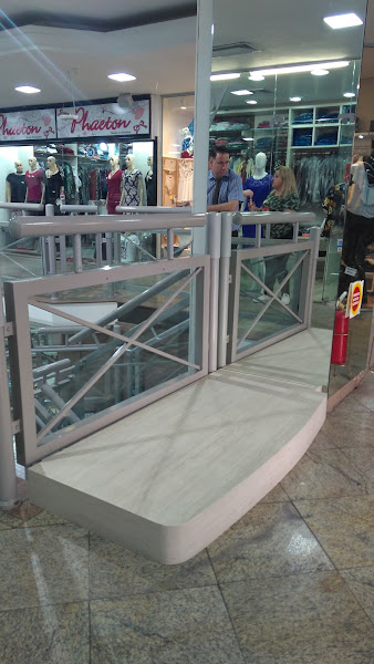 Foto 3 Trajano Shopping