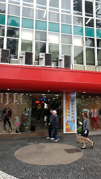 Foto 4 Trajano Shopping