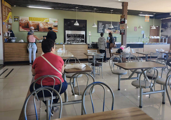 Foto 1 Shopping Point