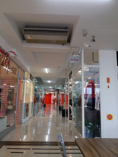 Foto 2 Shopping Point