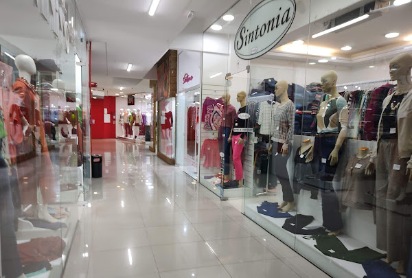 Foto 3 Shopping Point