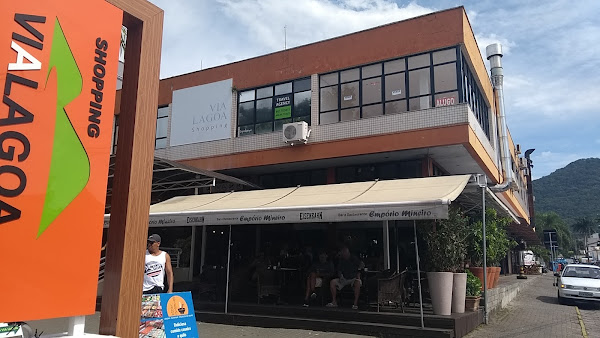 Shopping Via Lagoa Shopping Via Lagoa
