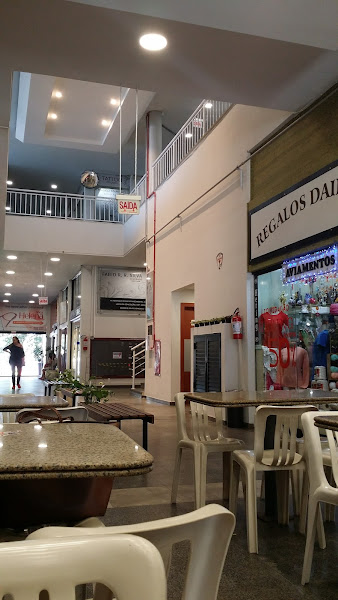 Foto 1 Shopping Via Lagoa