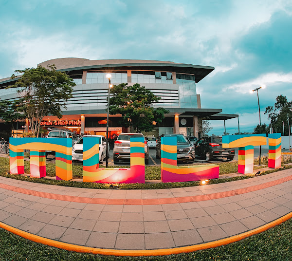 Foto 1 Multi Open Shopping