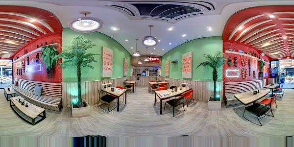 Foto 4 Multi Open Shopping