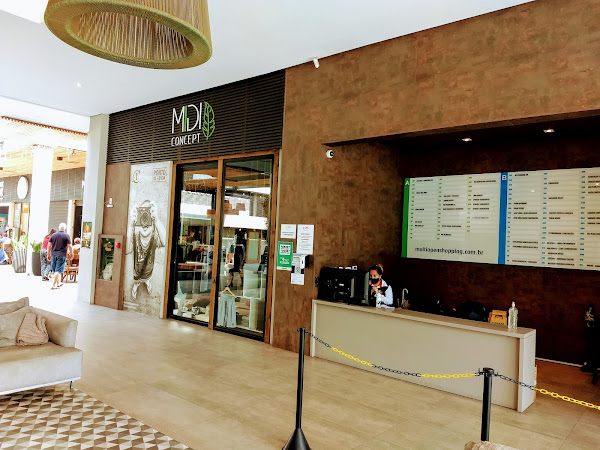 Foto 5 Multi Open Shopping