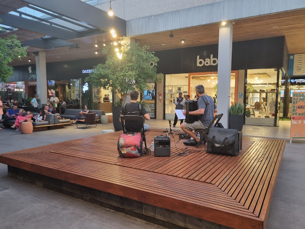 Foto 6 Multi Open Shopping