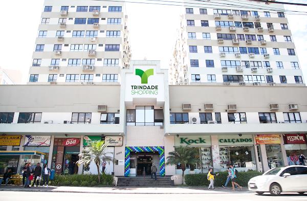 Trindade Shopping